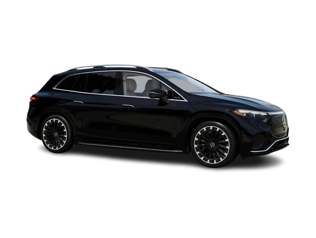 Thumbnail: 2026 Mercedes-Benz EQS - 16