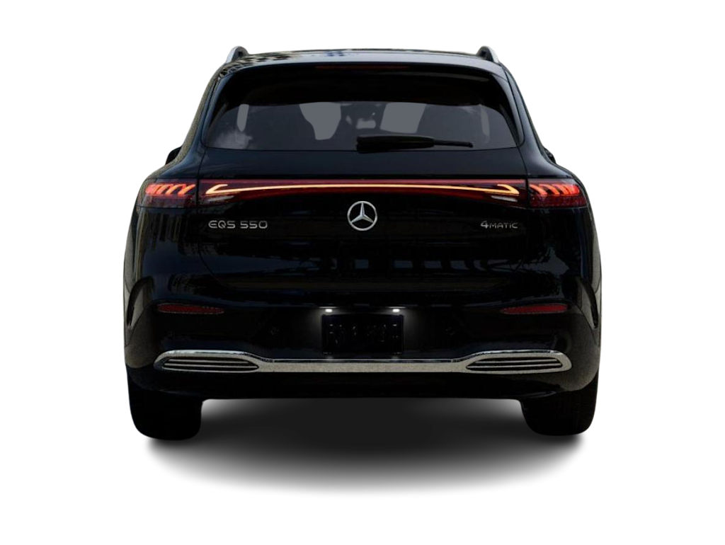Thumbnail: 2026 Mercedes-Benz EQS - 5