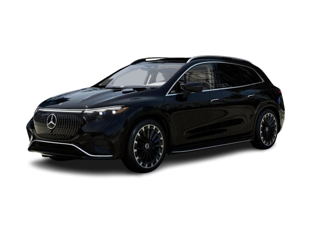 Thumbnail: 2026 Mercedes-Benz EQS - 38