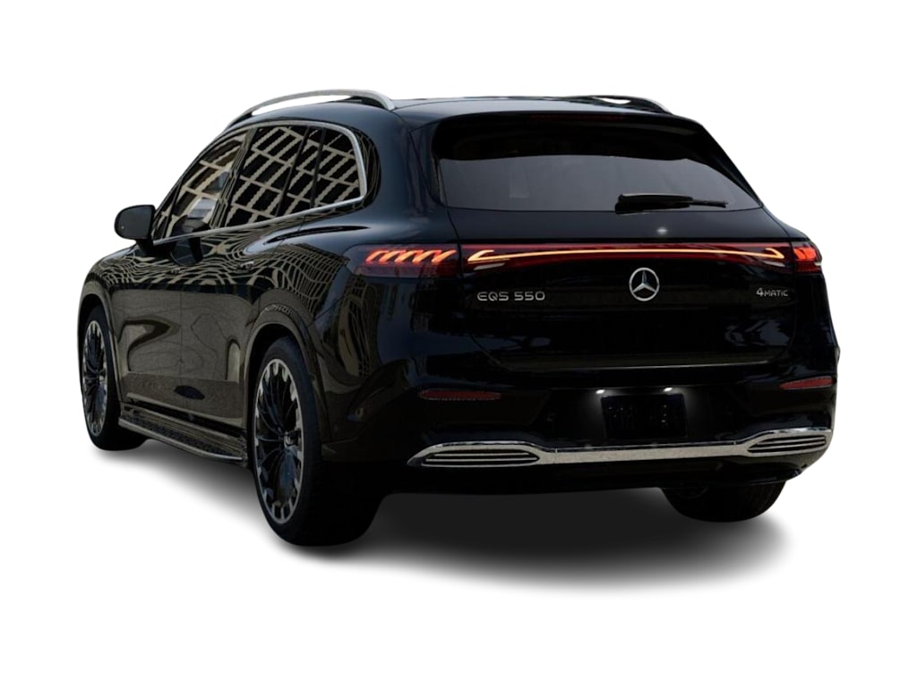 Thumbnail: 2026 Mercedes-Benz EQS - 28
