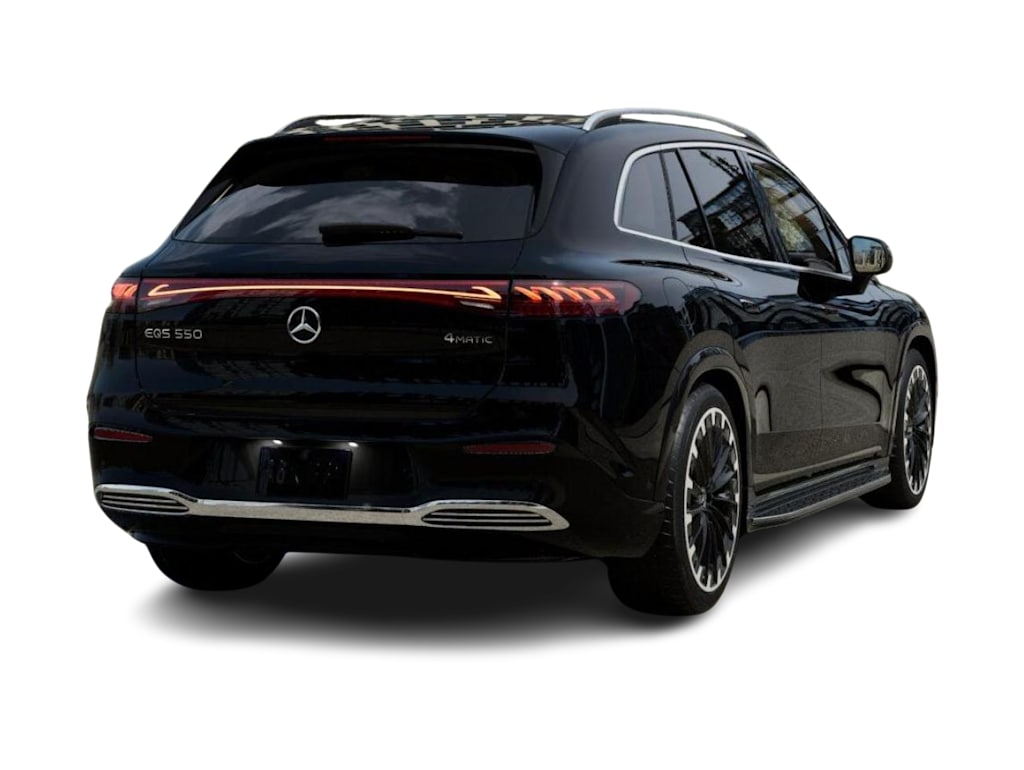 Thumbnail: 2026 Mercedes-Benz EQS - 25