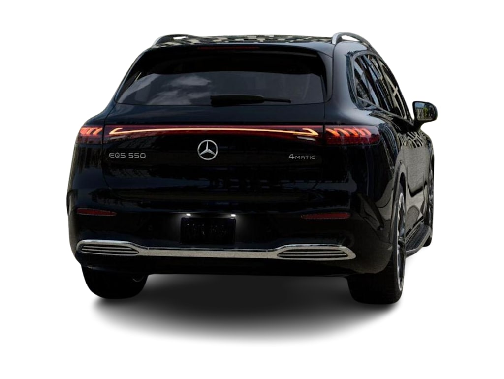 Thumbnail: 2026 Mercedes-Benz EQS - 26