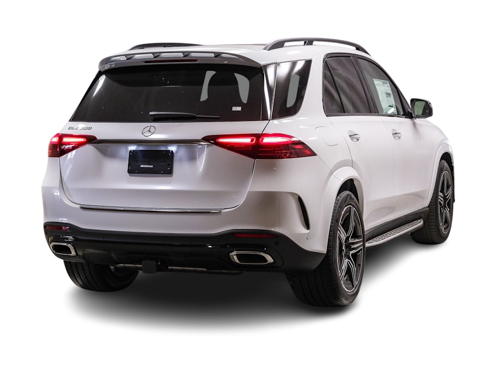 Thumbnail: 2026 Mercedes-Benz GLE - 15