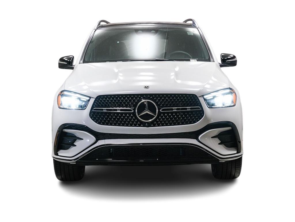 Thumbnail: 2026 Mercedes-Benz GLE - 6