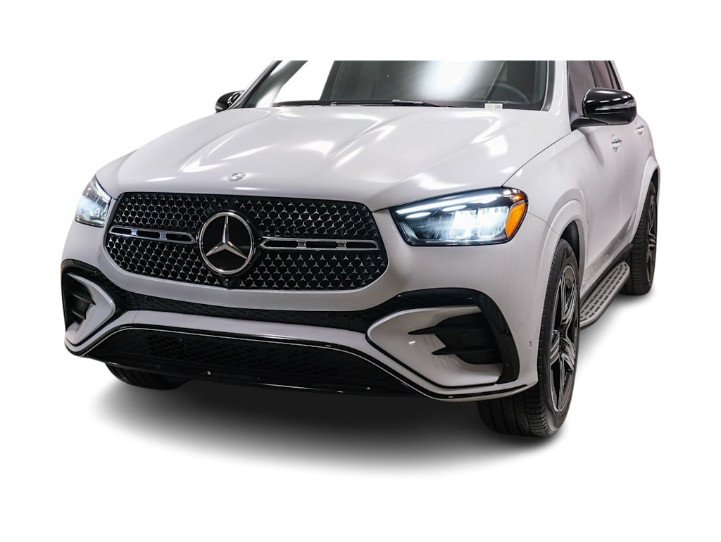 Thumbnail: 2026 Mercedes-Benz GLE - 19