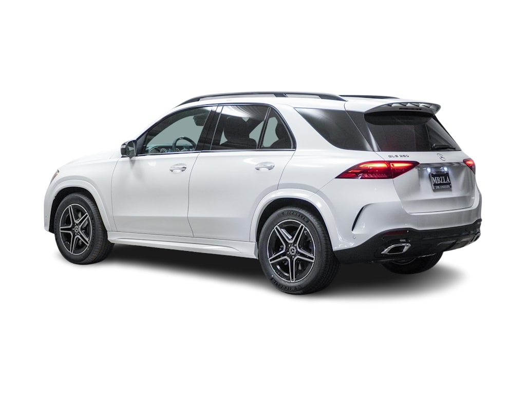 2025 Mercedes-Benz GLE 350 3