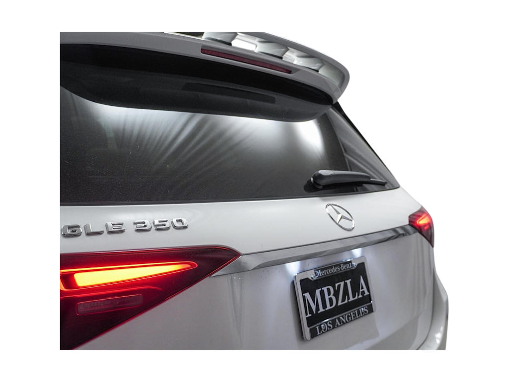 2025 Mercedes-Benz GLE 350 22
