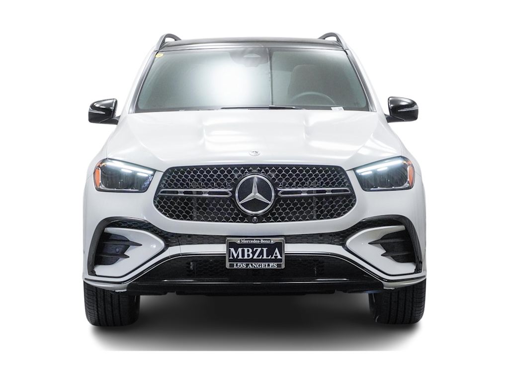 2025 Mercedes-Benz GLE 350 5