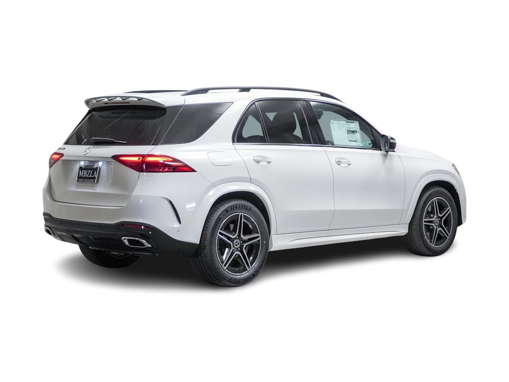 2025 Mercedes-Benz GLE 350 18