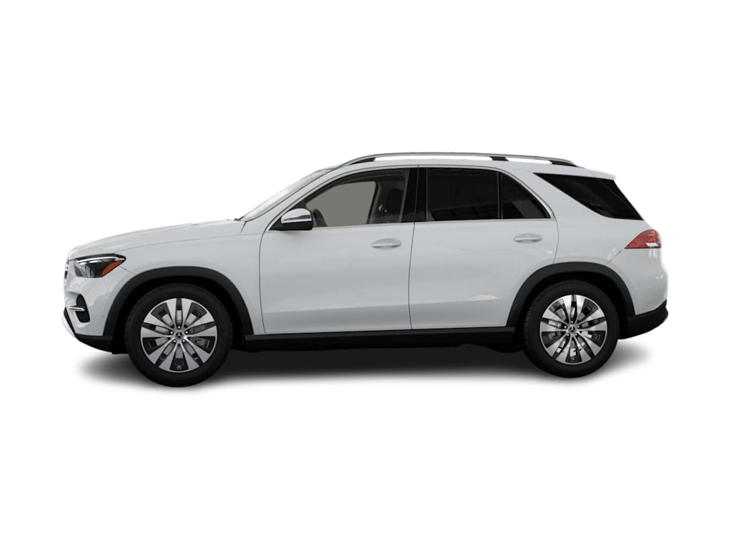Thumbnail: 2026 Mercedes-Benz GLE - 69