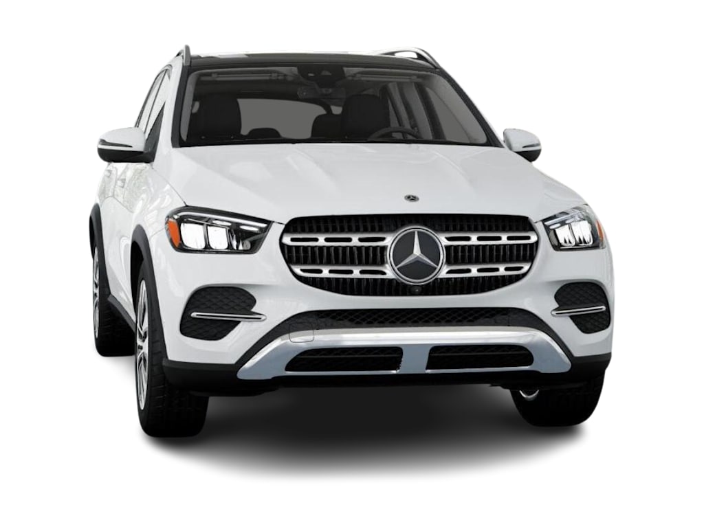 Thumbnail: 2026 Mercedes-Benz GLE - 26