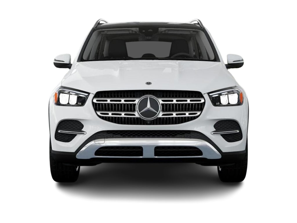 Thumbnail: 2026 Mercedes-Benz GLE - 24