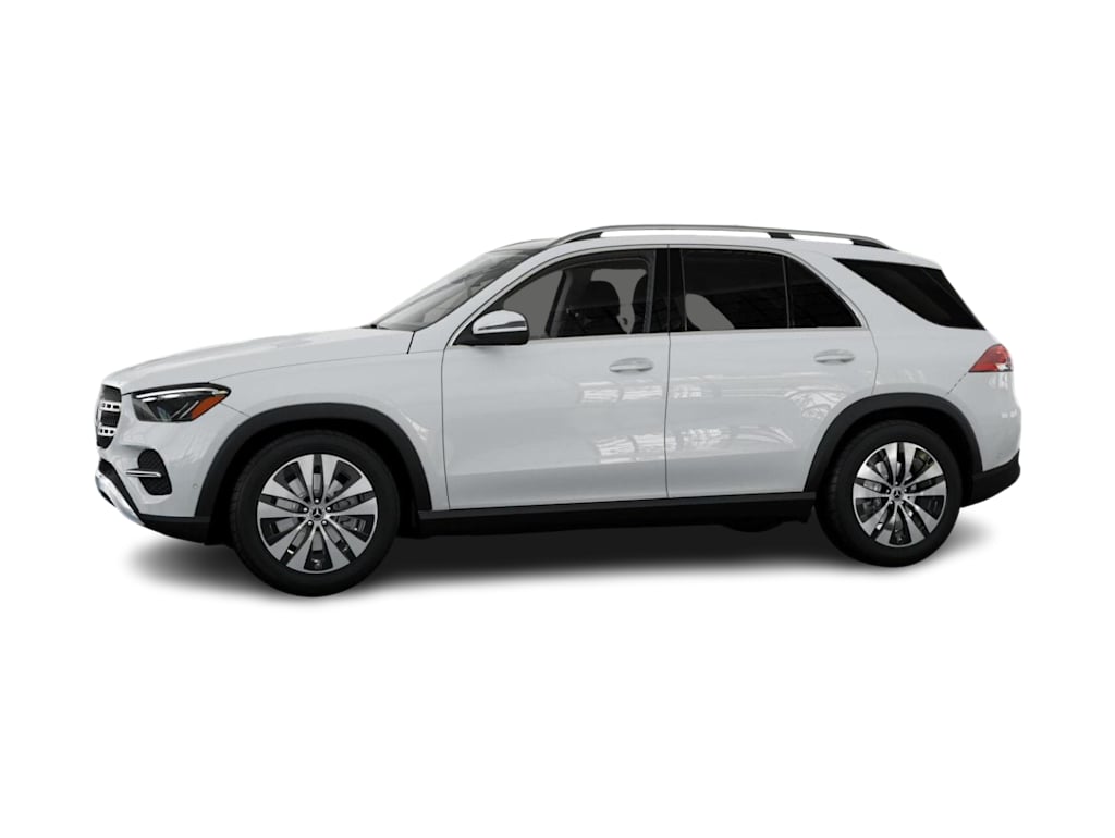 Thumbnail: 2026 Mercedes-Benz GLE - 70
