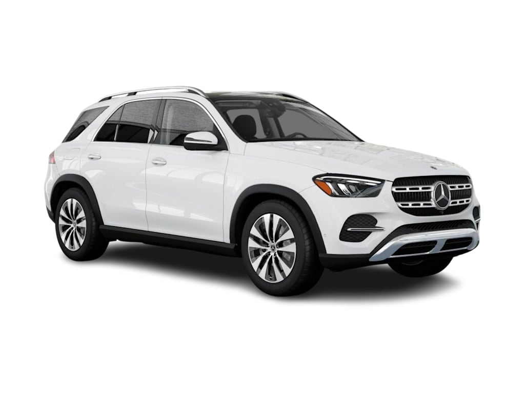 Thumbnail: 2026 Mercedes-Benz GLE - 31