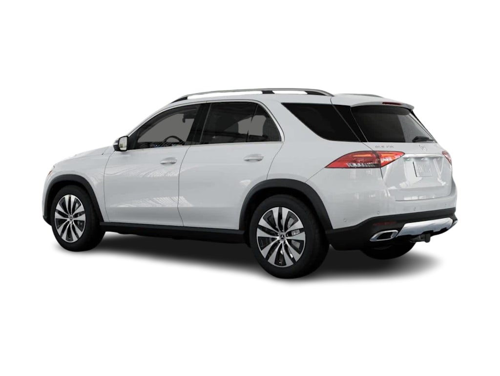 Thumbnail: 2026 Mercedes-Benz GLE - 63