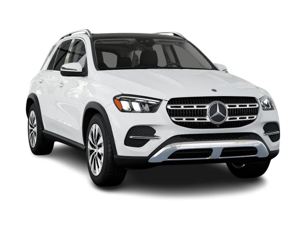 Thumbnail: 2026 Mercedes-Benz GLE - 27