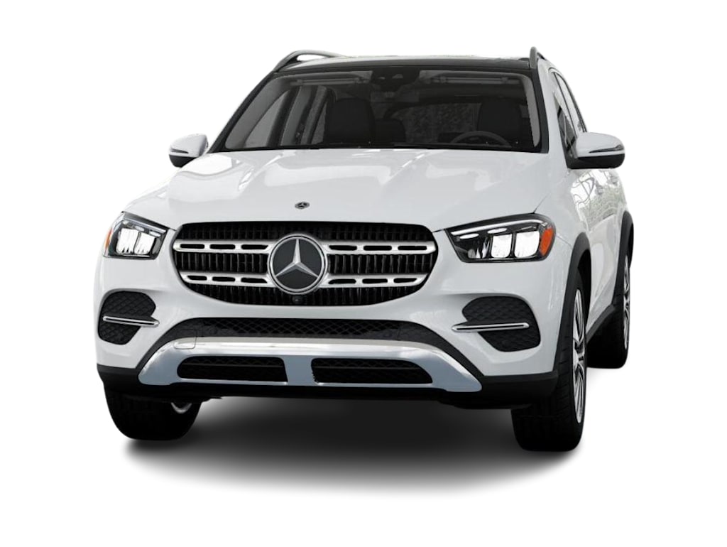 Thumbnail: 2026 Mercedes-Benz GLE - 76