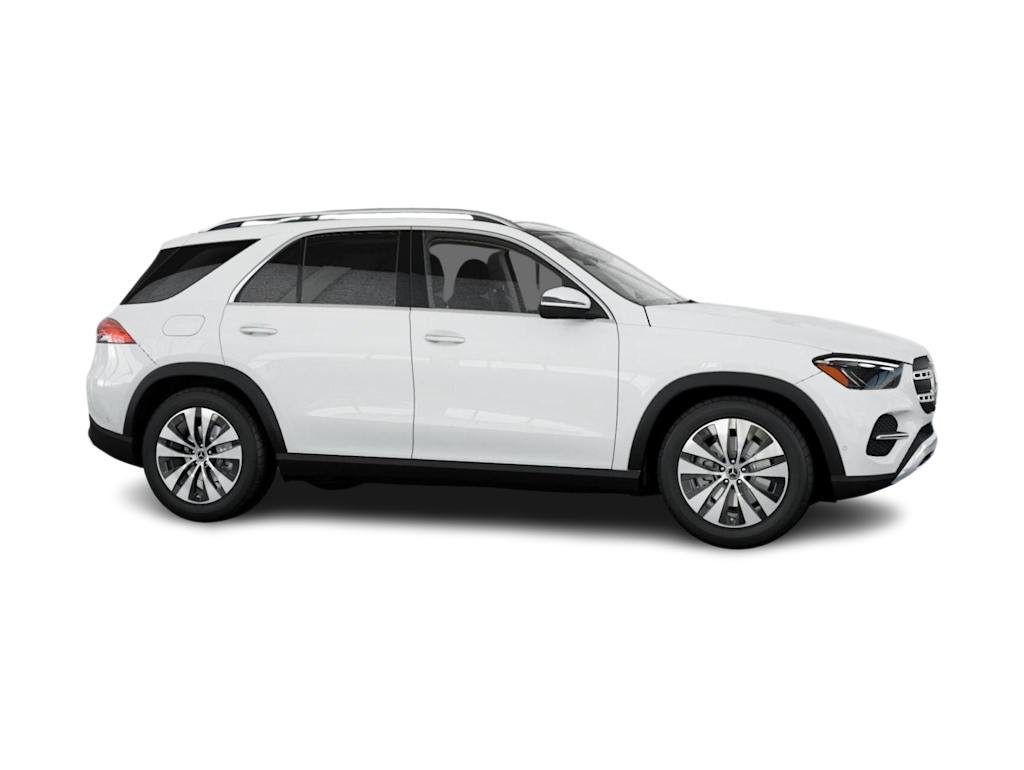 Thumbnail: 2026 Mercedes-Benz GLE - 38