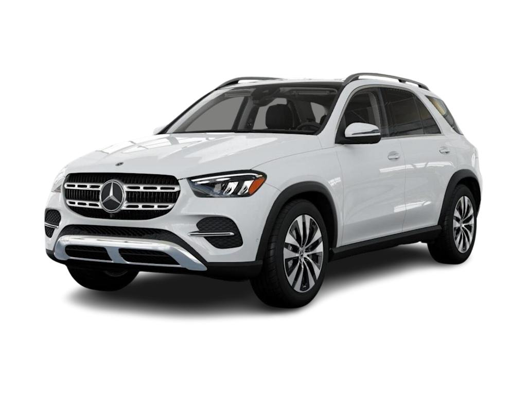 Thumbnail: 2026 Mercedes-Benz GLE - 74