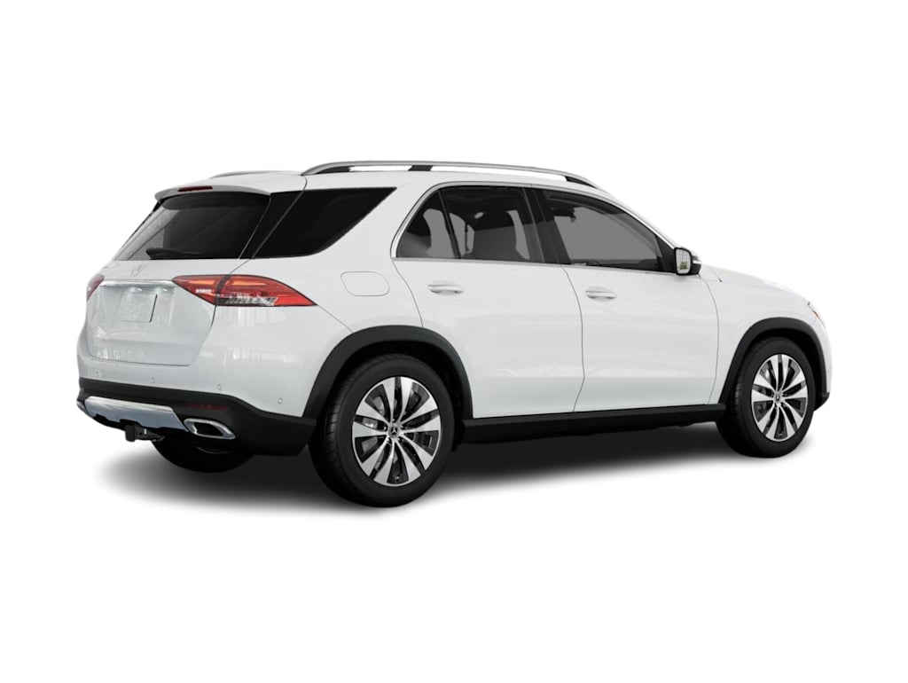 Thumbnail: 2026 Mercedes-Benz GLE - 46