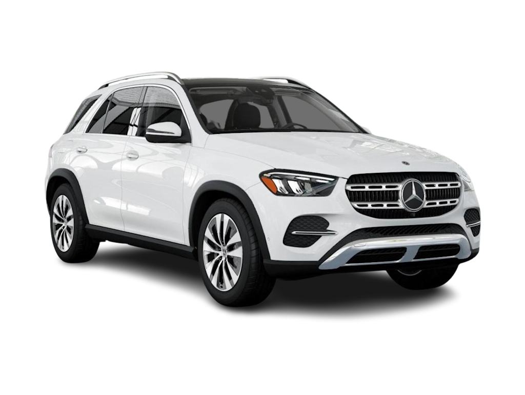 Thumbnail: 2026 Mercedes-Benz GLE - 29