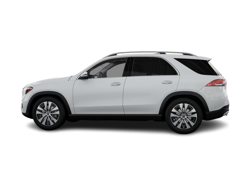 Thumbnail: 2026 Mercedes-Benz GLE - 67