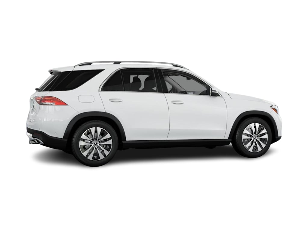 Thumbnail: 2026 Mercedes-Benz GLE - 42
