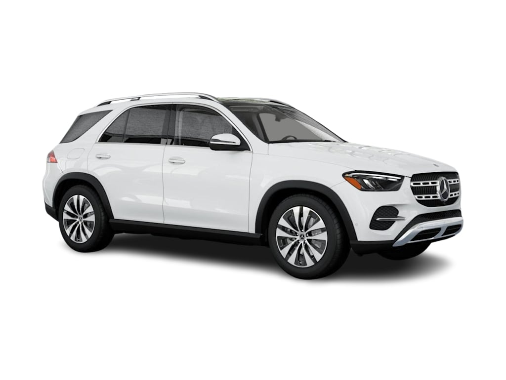 Thumbnail: 2026 Mercedes-Benz GLE - 33