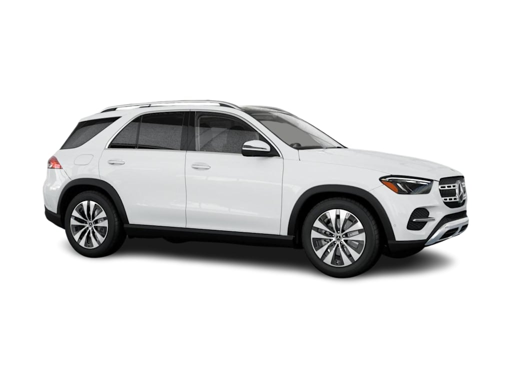 Thumbnail: 2026 Mercedes-Benz GLE - 36