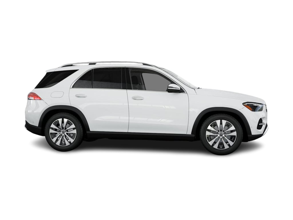 Thumbnail: 2026 Mercedes-Benz GLE - 40
