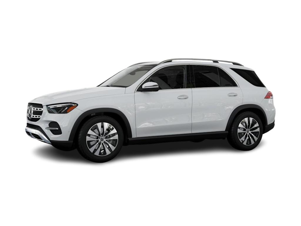 Thumbnail: 2026 Mercedes-Benz GLE - 71