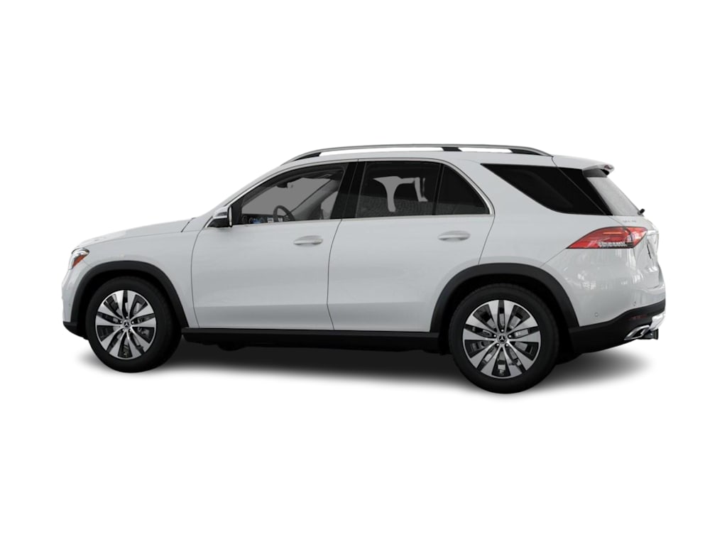 Thumbnail: 2026 Mercedes-Benz GLE - 66