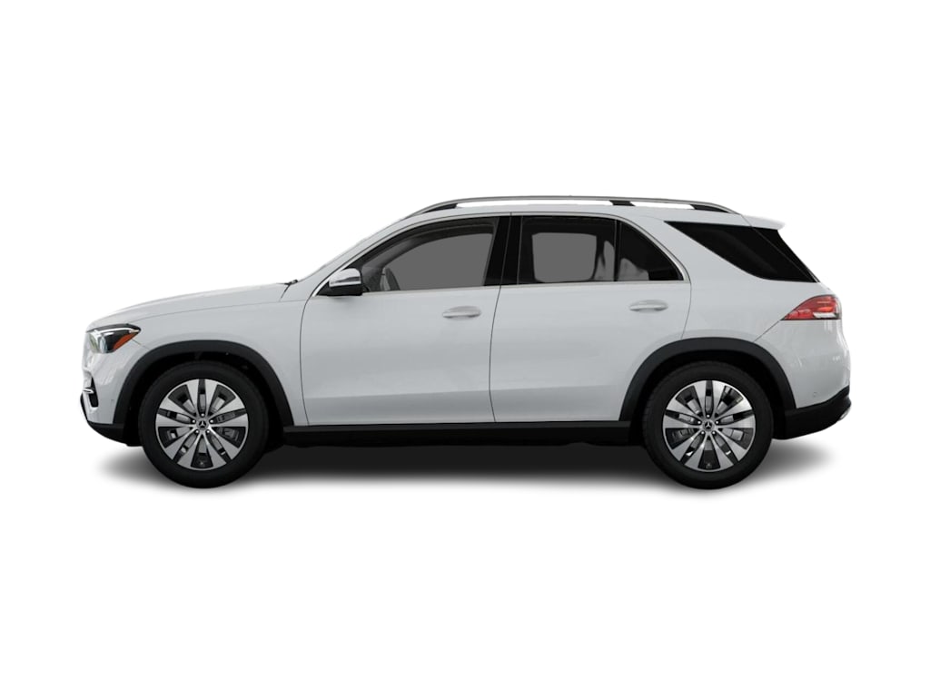 Thumbnail: 2026 Mercedes-Benz GLE - 68