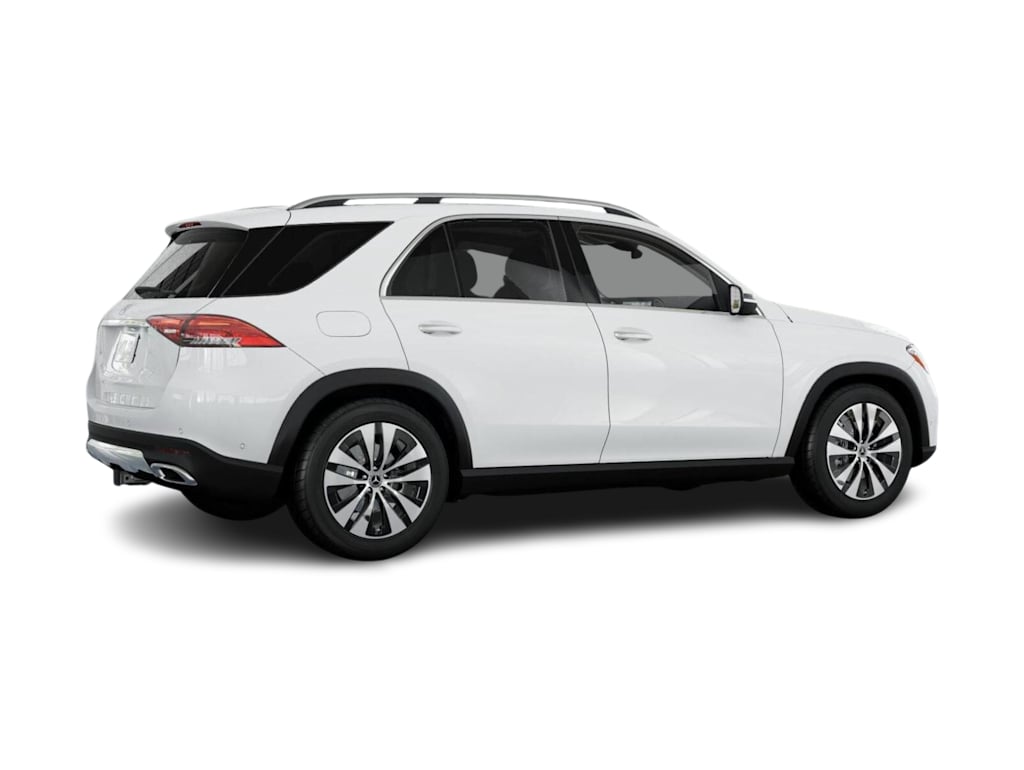 Thumbnail: 2026 Mercedes-Benz GLE - 44
