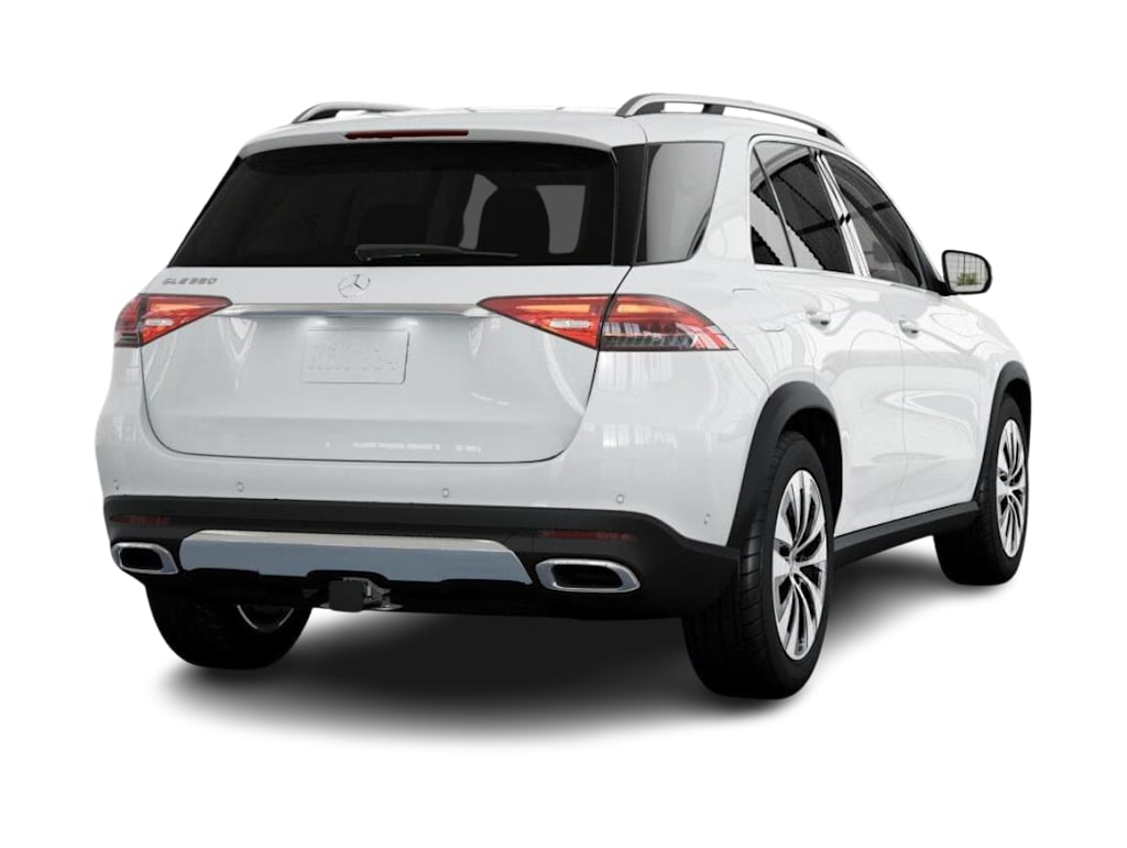Thumbnail: 2026 Mercedes-Benz GLE - 50