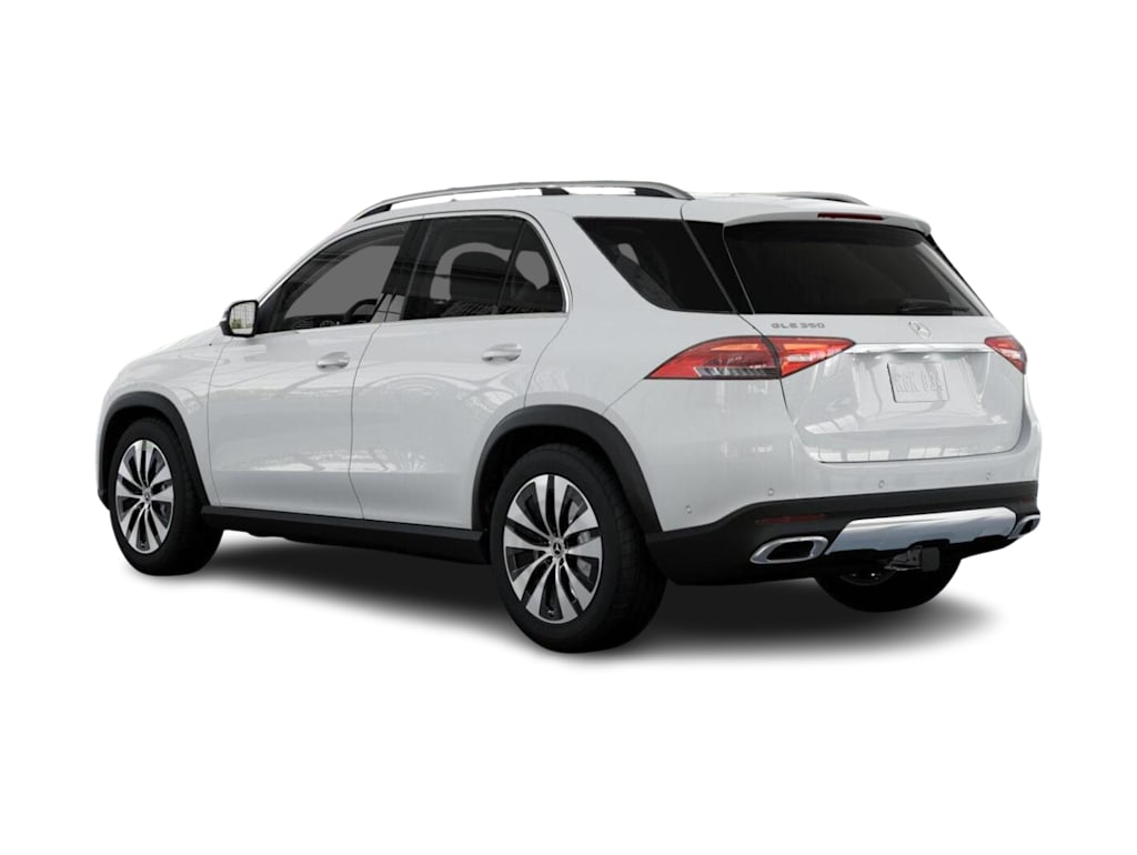 Thumbnail: 2026 Mercedes-Benz GLE - 61