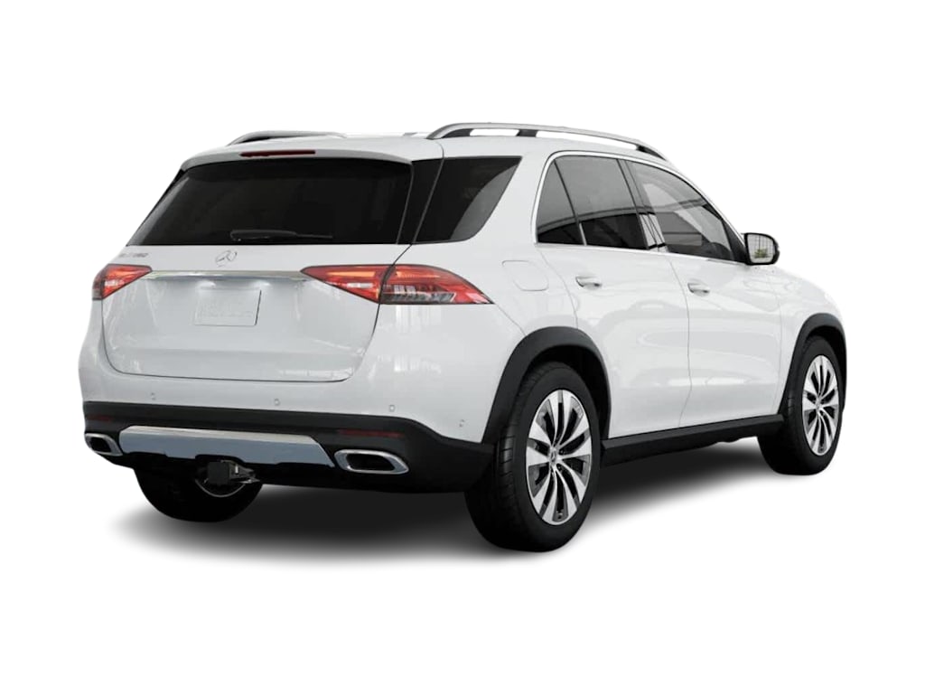 Thumbnail: 2026 Mercedes-Benz GLE - 49