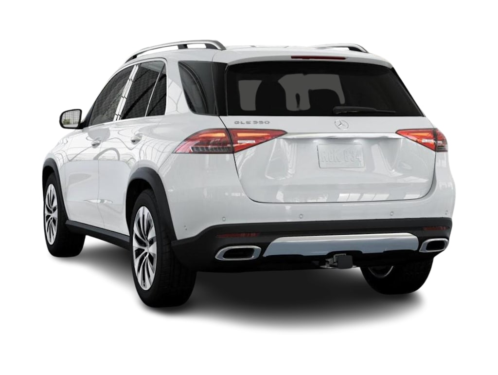 Thumbnail: 2026 Mercedes-Benz GLE - 57