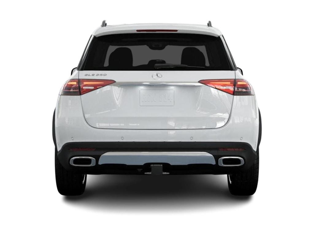 Thumbnail: 2026 Mercedes-Benz GLE - 53