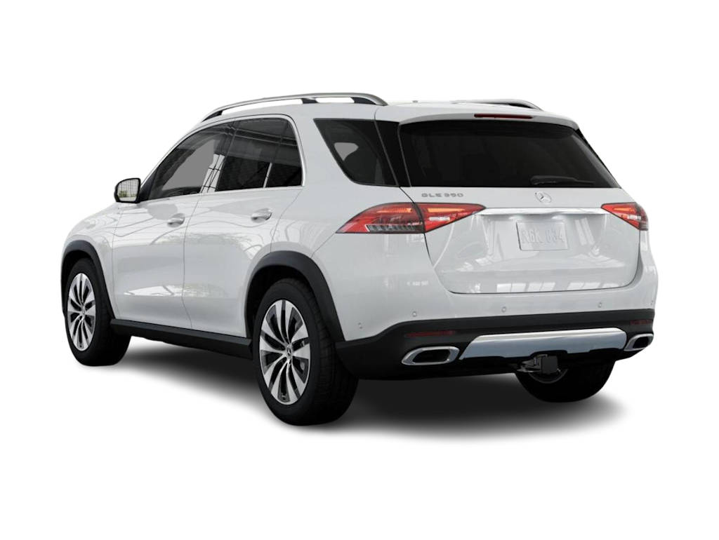 Thumbnail: 2026 Mercedes-Benz GLE - 59