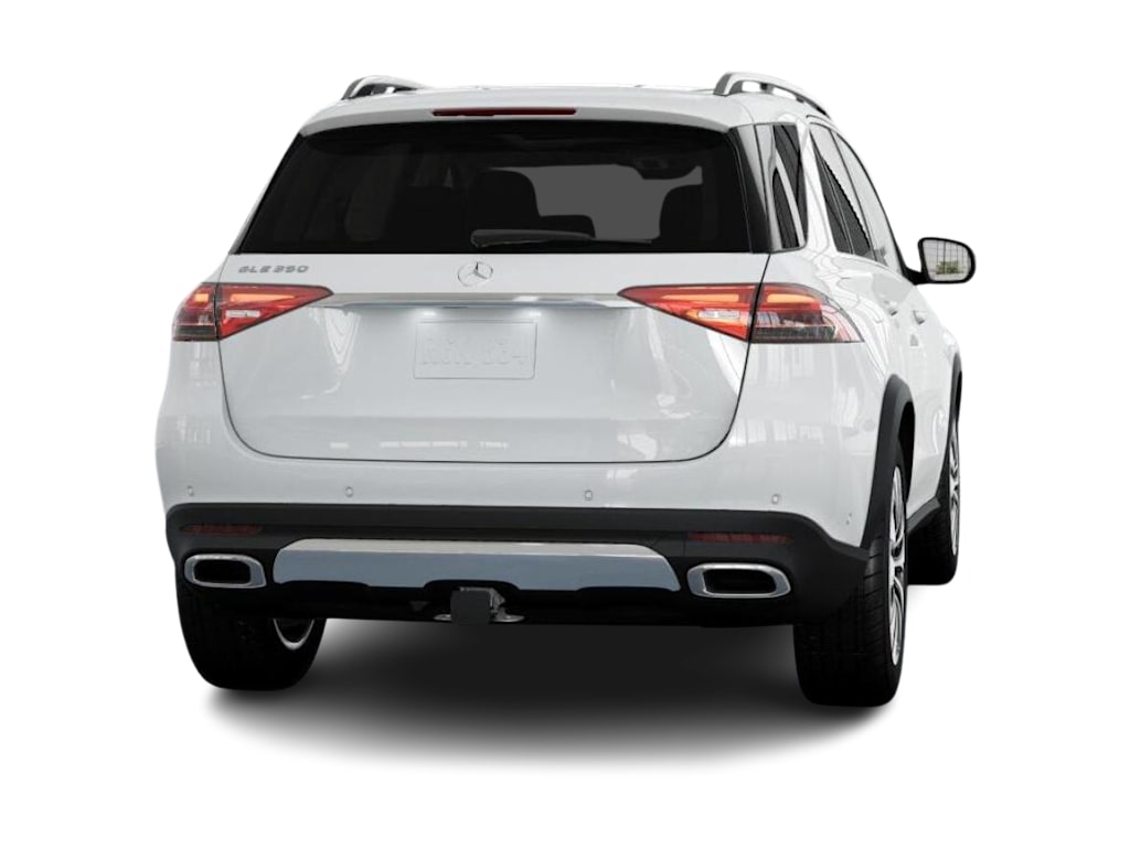 Thumbnail: 2026 Mercedes-Benz GLE - 51