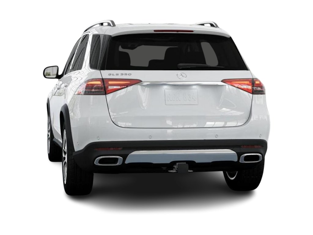 Thumbnail: 2026 Mercedes-Benz GLE - 55