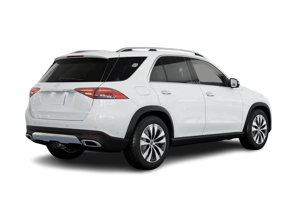 Thumbnail: 2026 Mercedes-Benz GLE - 47