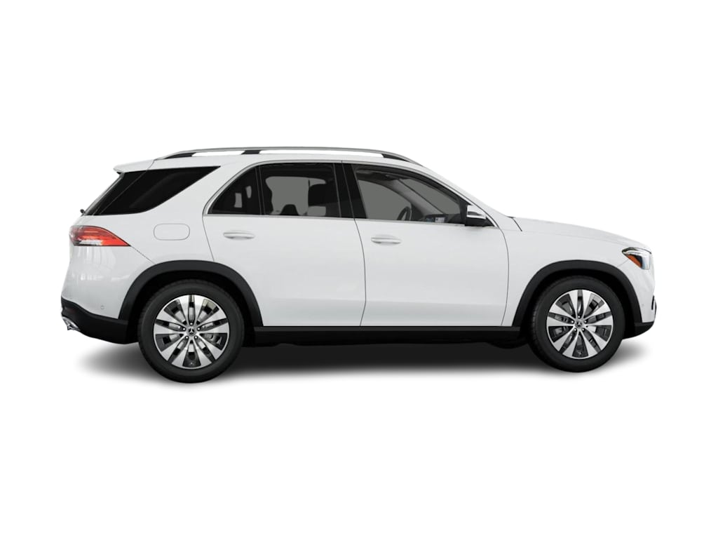 Thumbnail: 2026 Mercedes-Benz GLE - 41