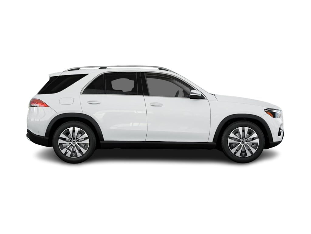Thumbnail: 2026 Mercedes-Benz GLE - 17