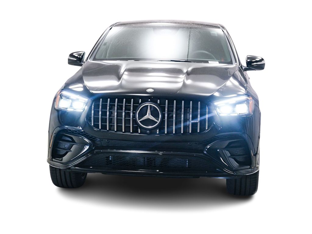 Thumbnail: 2026 Mercedes-Benz GLE - 23