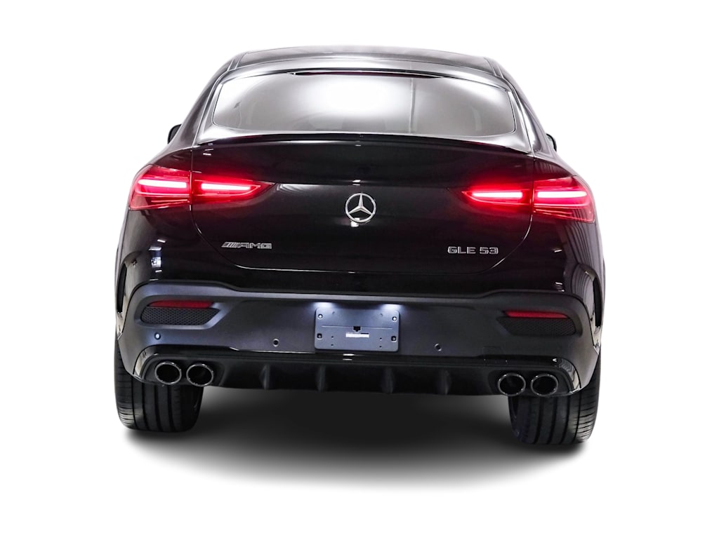 Thumbnail: 2026 Mercedes-Benz GLE - 5