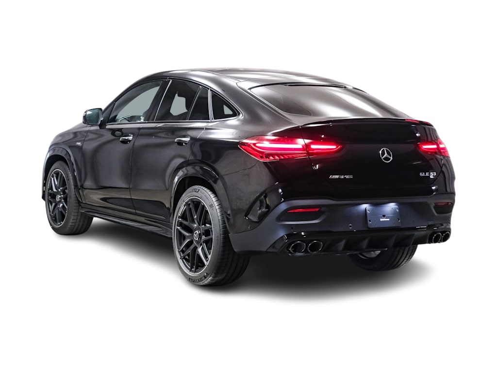Thumbnail: 2026 Mercedes-Benz GLE - 4