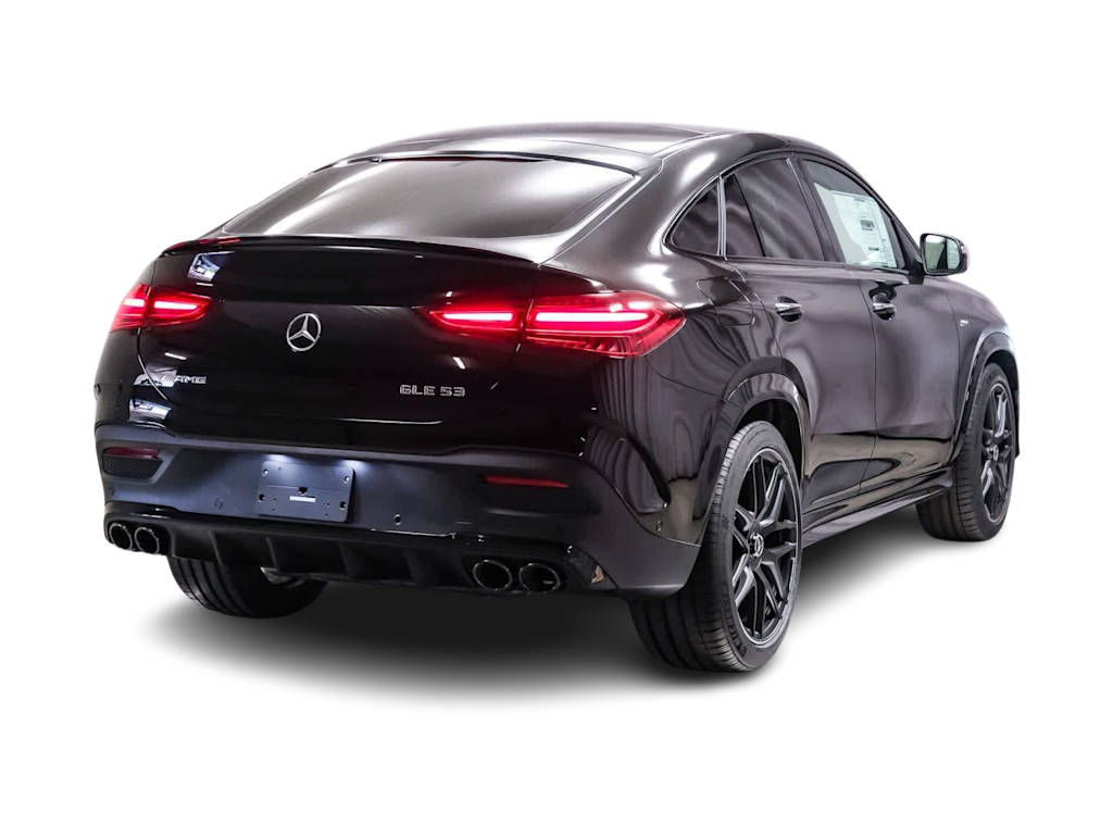 Thumbnail: 2026 Mercedes-Benz GLE - 21