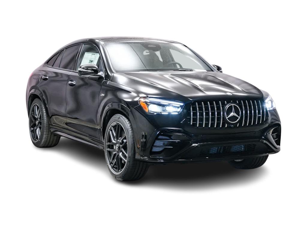 Thumbnail: 2026 Mercedes-Benz GLE - 22